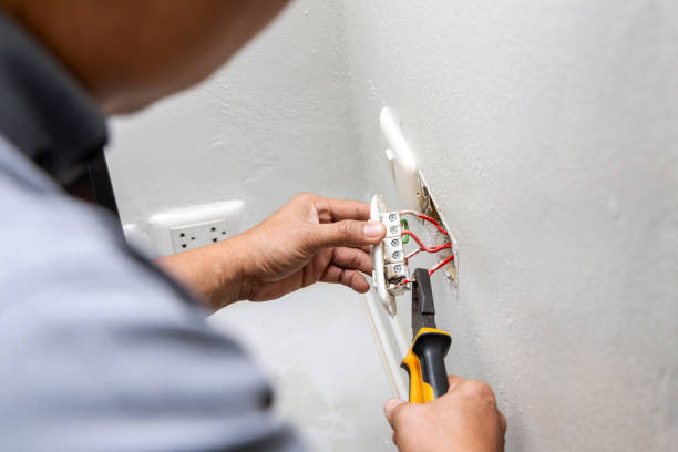 Best Affordable Electrician  in Gloucester City, NJ